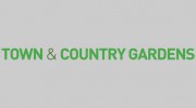 Town & Country Gardens