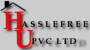 Hasslefree U P V C