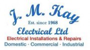J M Kay Electrical