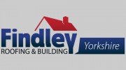 Findley Roofing Yorkshire