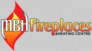 M B H Fireplace
