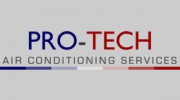 Pro-tech Air Conditioning Services
