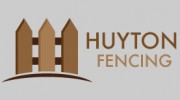 Newcross Fencing