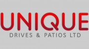 Unique Drives & Patios