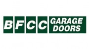 B F C C Garage Doors
