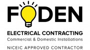 Foden Electrical Contracting