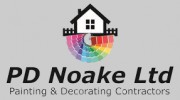P D Noake