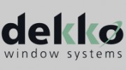 Dekko Window Systems