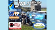 Owl Locksmiths & Security