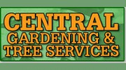 Central Gardening & Tree Services