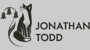 Jonathan Todd Garden Design