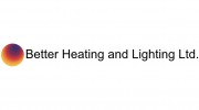 Better Heating & Lighting