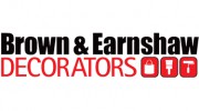 Brown & Earnshaw Decorators