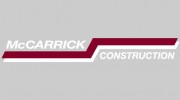 McCarrick Construction