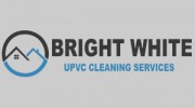 Bright White PVC Cleaning