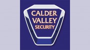 Calder Valley Security