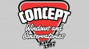 Concept Windows & Conservatories
