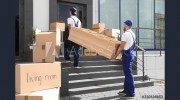 Thatcham Removals