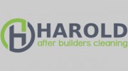 After Builders Cleaning London