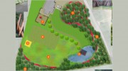 TGS Landscapes