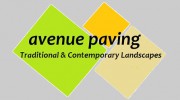 Avenue Paving