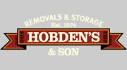 Hobden's Removals