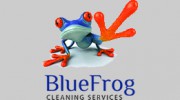 BlueFrog Cleaning