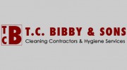 T C Bibby & Sons