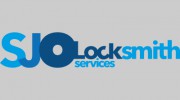 SJO Locksmith Services