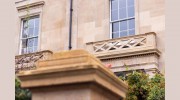 Bristol Stone Masonry