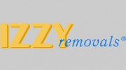 Izzy Removals