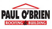 Paul O'Brien Roofing