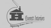 H Everett Interiors