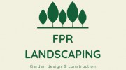 F P R Landscaping