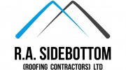 R A Sidebottom Roofing
