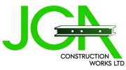 JGA Construction