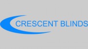Crescent Blinds