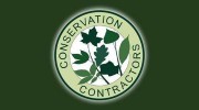 Conservation Contractors