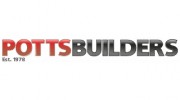 M Potts Builders