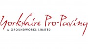 Yorkshire Pro-Paving & Groundworks