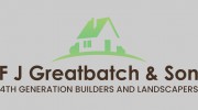 F J Greatbatch & Son