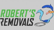 Roberts Removals
