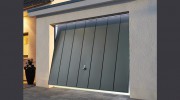 J&J Garage Doors