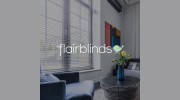 Flair Blinds