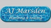 A J Marsden