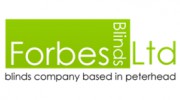 Forbes Blinds