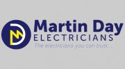 Martin Day Electrician's