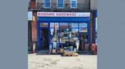 Burhani Hardware