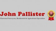 John Pallister Chartered Surveyors