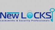 New Locks